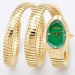 Gold Green